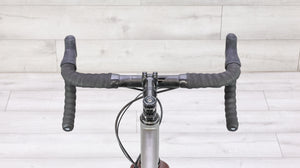 Alchemy Chiron Ultegra Di2 Titanium Road Bike - 2020, 60cm