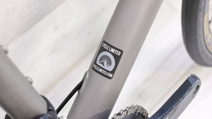 Alchemy Chiron Ultegra Di2 Titanium Road Bike - 2020, 60cm