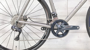 Alchemy Chiron Ultegra Di2 Titanium Road Bike - 2020, 60cm
