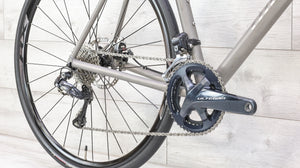 Alchemy Chiron Ultegra Di2 Titanium Road Bike - 2020, 60cm