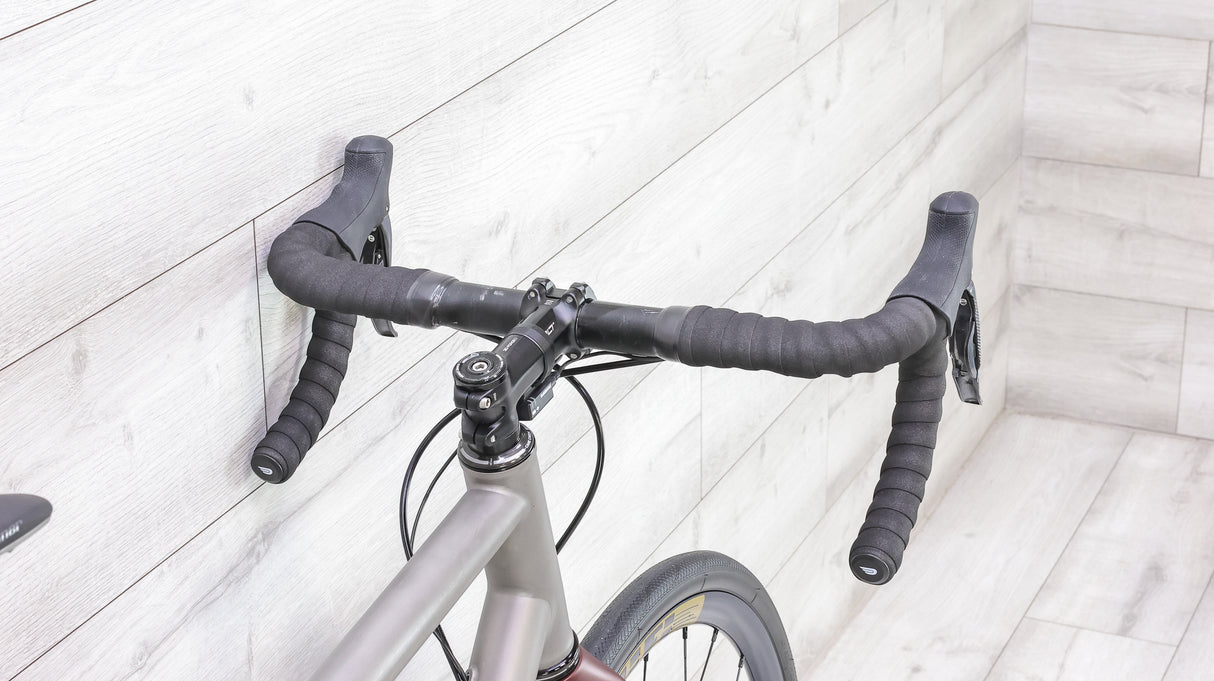 Alchemy Chiron Ultegra Di2 Titanium Road Bike - 2020, 60cm