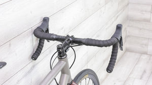 Alchemy Chiron Ultegra Di2 Titanium Road Bike - 2020, 60cm