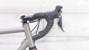 Alchemy Chiron Ultegra Di2 Titanium Road Bike - 2020, 60cm