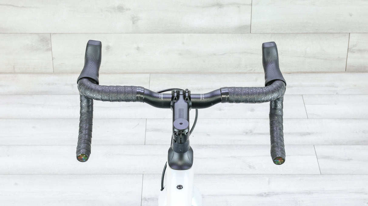 Specialized Roubaix SL8 Expert SRAM Rival eTAP AXS Road Bike - 2024, 54cm