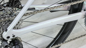 Specialized Roubaix SL8 Expert SRAM Rival eTAP AXS Road Bike - 2024, 54cm