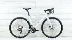 Specialized Roubaix SL8 Expert SRAM Rival eTAP AXS Road Bike - 2024, 54cm