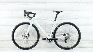 Specialized Roubaix SL8 Expert SRAM Rival eTAP AXS Road Bike - 2024, 54cm