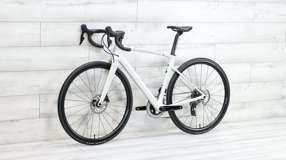 Specialized Roubaix SL8 Expert SRAM Rival eTAP AXS Road Bike - 2024, 54cm
