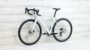 Specialized Roubaix SL8 Expert SRAM Rival eTAP AXS Road Bike - 2024, 54cm