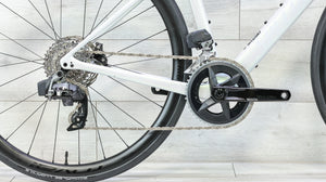 Specialized Roubaix SL8 Expert SRAM Rival eTAP AXS Road Bike - 2024, 54cm
