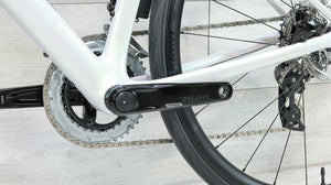 Specialized Roubaix SL8 Expert SRAM Rival eTAP AXS Road Bike - 2024, 54cm