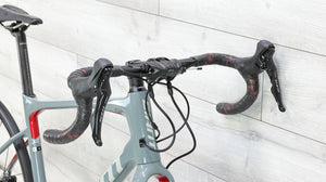 Giant Revolt Advanced 2 Gravel Bike - 2019, Med/Large