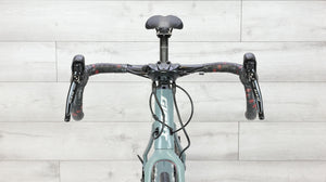 Giant Revolt Advanced 2 Gravel Bike - 2019, Med/Large
