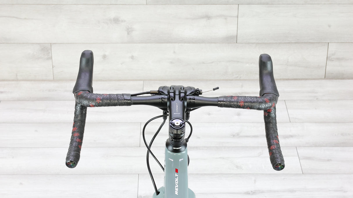 Giant Revolt Advanced 2 Gravel Bike - 2019, Med/Large