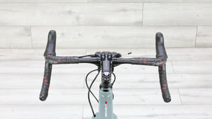 Giant Revolt Advanced 2 Gravel Bike - 2019, Med/Large