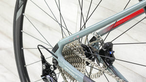 Giant Revolt Advanced 2 Gravel Bike - 2019, Med/Large