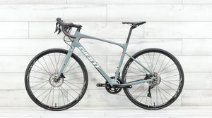 Giant Revolt Advanced 2 Gravel Bike - 2019, Med/Large