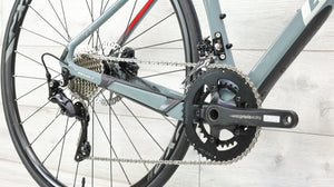 Giant Revolt Advanced 2 Gravel Bike - 2019, Med/Large