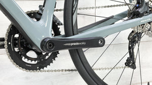 Giant Revolt Advanced 2 Gravel Bike - 2019, Med/Large