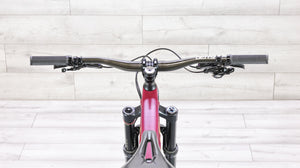 Specialized S-Works Enduro Mountain Bike - 2021, Large (S4)