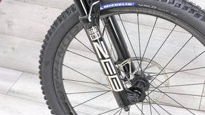 Specialized S-Works Enduro Mountain Bike - 2021, Large (S4)