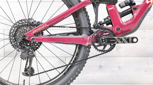 Specialized S-Works Enduro Mountain Bike - 2021, Large (S4)