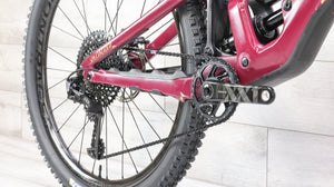 Specialized S-Works Enduro Mountain Bike - 2021, Large (S4)