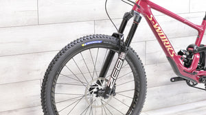 Specialized S-Works Enduro Mountain Bike - 2021, Large (S4)