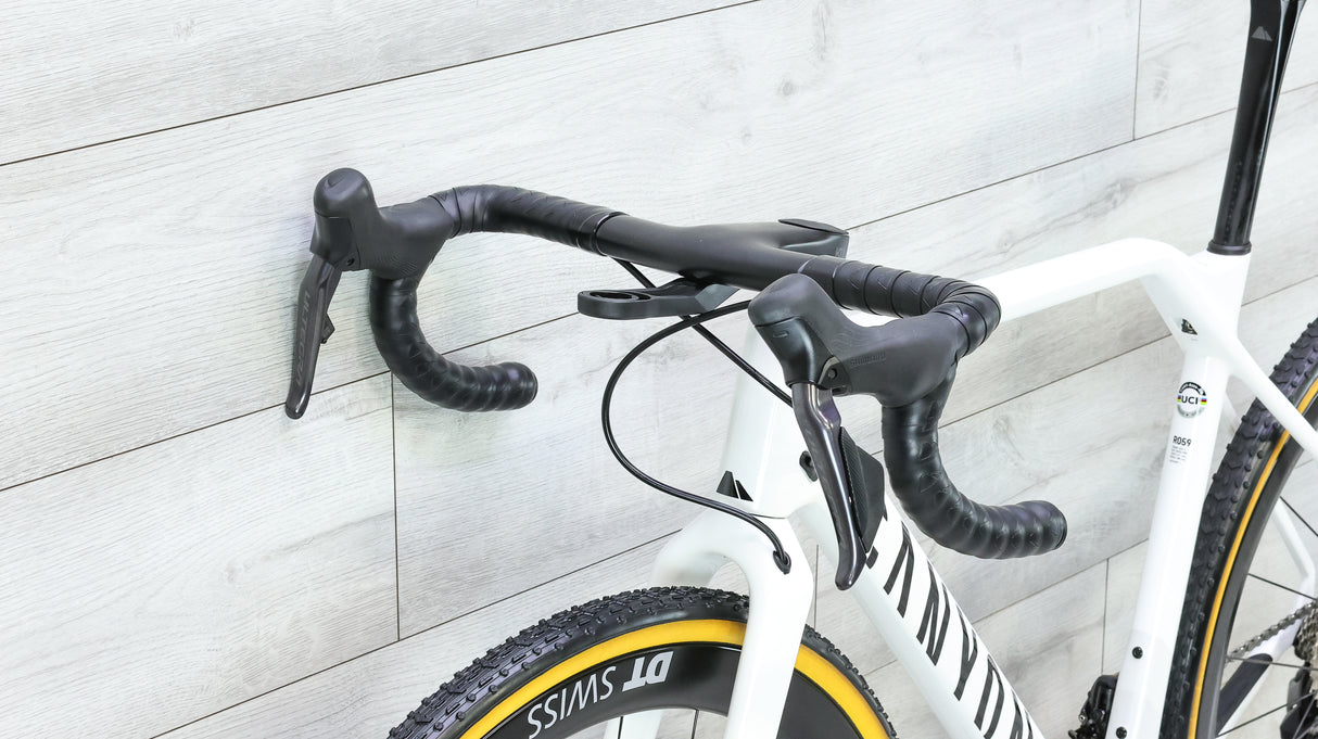 Canyon Inflite CF SLX 8 Di2 Cyclocross Bike - 2024, Small