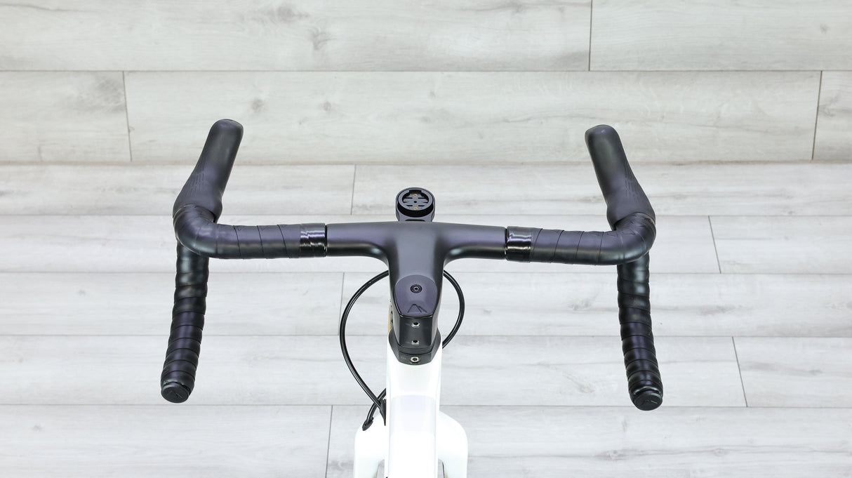 Canyon Inflite CF SLX 8 Di2 Cyclocross Bike - 2024, Small