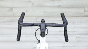 Canyon Inflite CF SLX 8 Di2 Cyclocross Bike - 2024, Small
