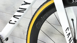 Canyon Inflite CF SLX 8 Di2 Cyclocross Bike - 2024, Small