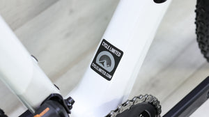 Canyon Inflite CF SLX 8 Di2 Cyclocross Bike - 2024, Small