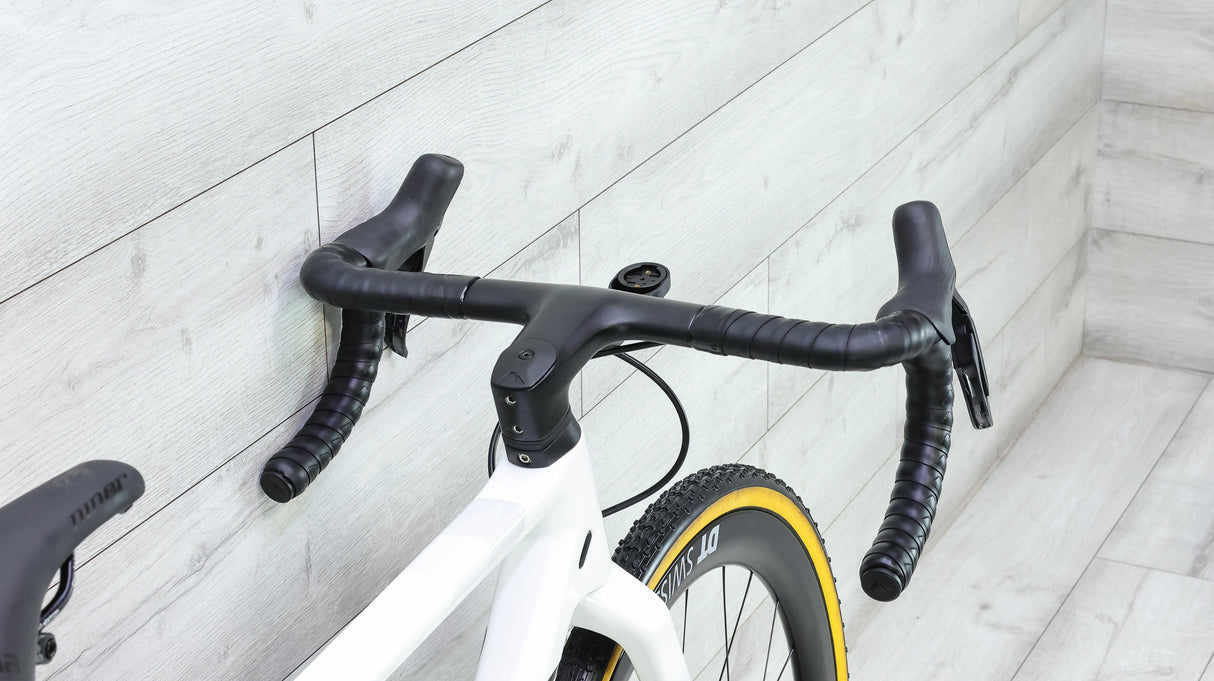 Canyon Inflite CF SLX 8 Di2 Cyclocross Bike - 2024, Small