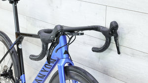 Canyon Ultimate CF SL 7 Road Bike - 2023, Small