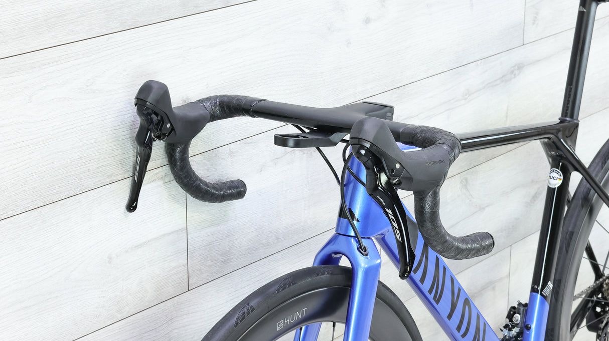 Canyon Ultimate CF SL 7 Road Bike - 2023, Small