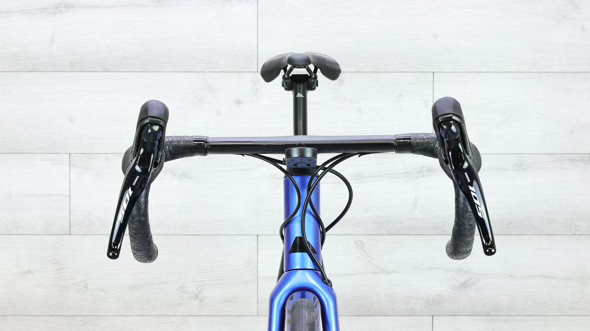 Canyon Ultimate CF SL 7 Road Bike - 2023, Small