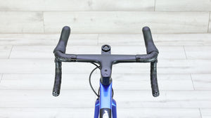 Canyon Ultimate CF SL 7 Road Bike - 2023, Small