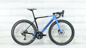 Canyon Ultimate CF SL 7 Road Bike - 2023, Small