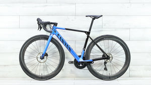 Canyon Ultimate CF SL 7 Road Bike - 2023, Small