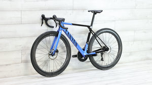 Canyon Ultimate CF SL 7 Road Bike - 2023, Small