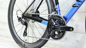 Canyon Ultimate CF SL 7 Road Bike - 2023, Small