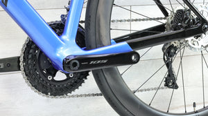 Canyon Ultimate CF SL 7 Road Bike - 2023, Small
