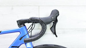 Canyon Ultimate CF SL 7 Road Bike - 2023, Small