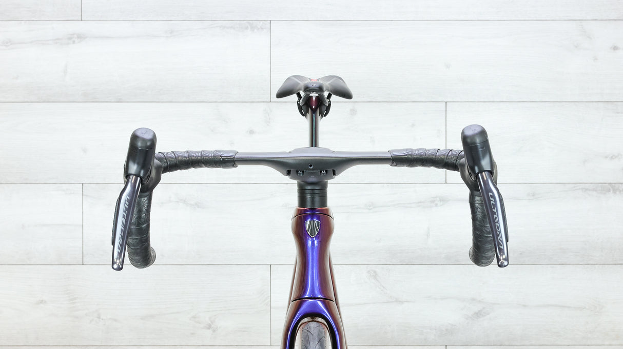 Trek Madone SLR 7 Gen 6 Project One Road Bike - 2023, 54cm