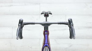 Trek Madone SLR 7 Gen 6 Project One Road Bike - 2023, 54cm