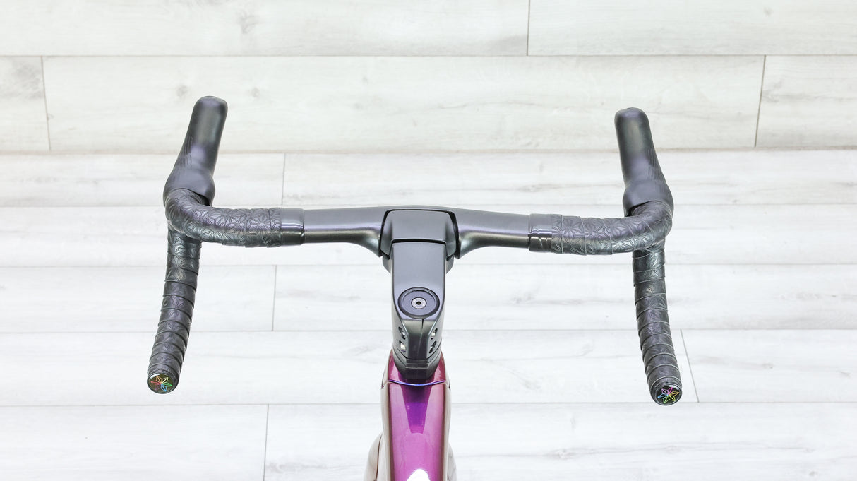Trek Madone SLR 7 Gen 6 Project One Road Bike - 2023, 54cm