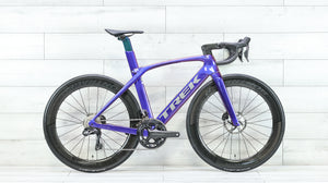 Trek Madone SLR 7 Gen 6 Project One Road Bike - 2023, 54cm