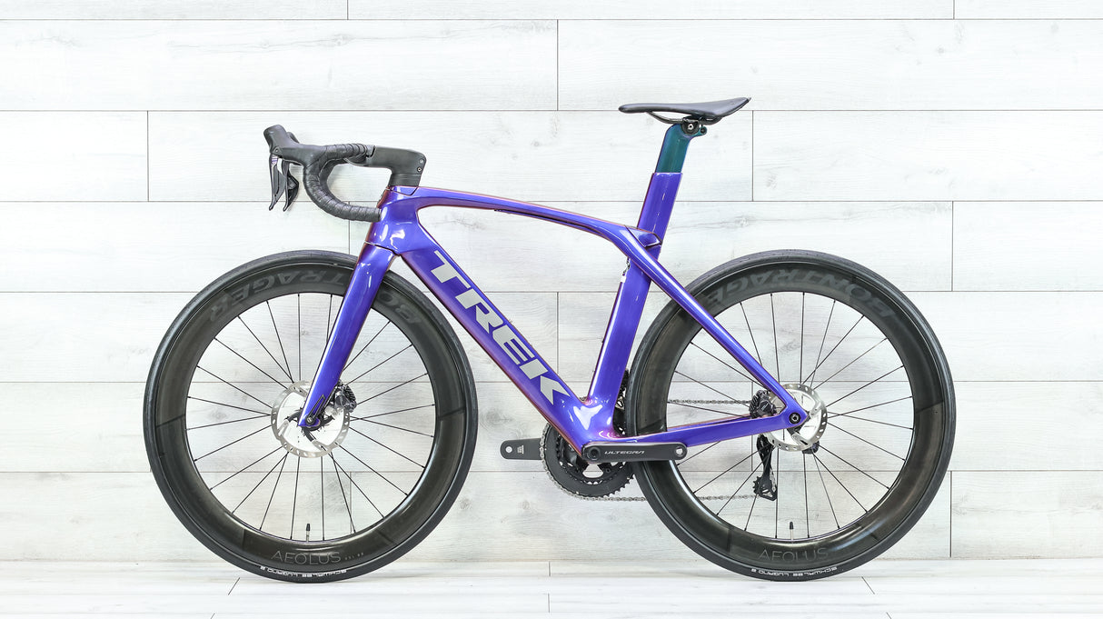 Trek Madone SLR 7 Gen 6 Project One Road Bike - 2023, 54cm