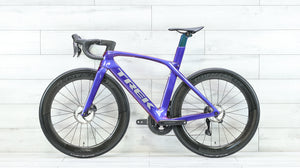 Trek Madone SLR 7 Gen 6 Project One Road Bike - 2023, 54cm
